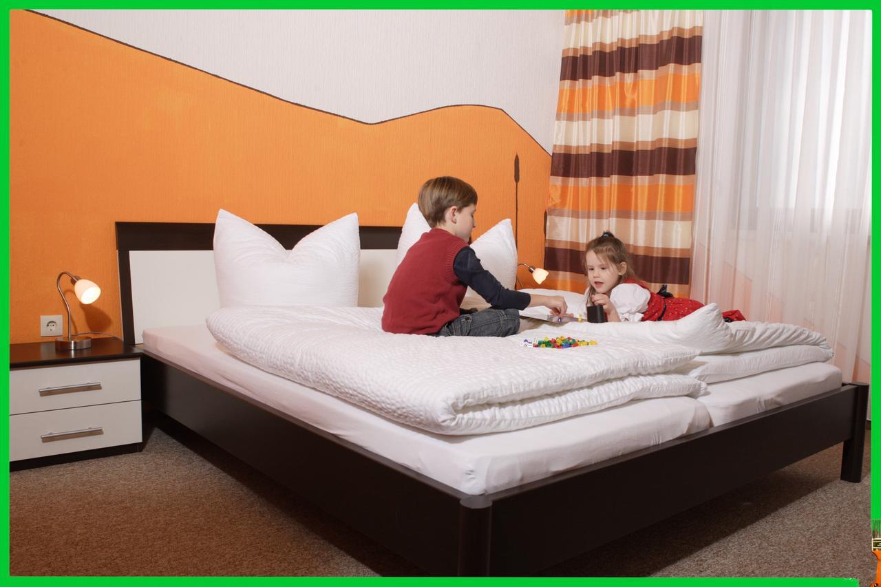 Landhotel Waldesruh Furth im Wald Zimmer foto